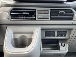 MAN TGE 3.180 Pritsche DOKA MR 4x4 ACC LED DIFF-SPER