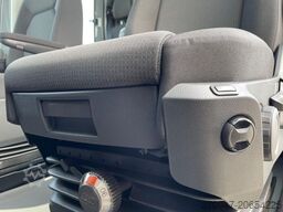 MAN TGE 3.180 Pritsche DOKA MR 4x4 ACC LED DIFF-SPER