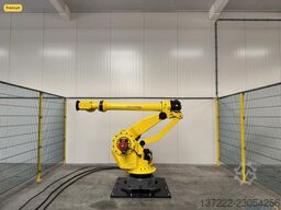 FANUC M-900iA/260L