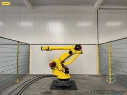 FANUC M-900iA/260L