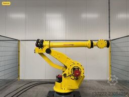 FANUC M-900iA/260L