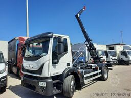 Iveco EUROCARGO 180E32P NUOVO