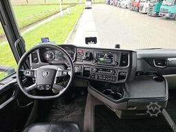 SCANIA R500
