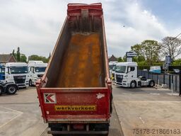 MERCEDES AROCS 4745 L - 10x4 - 28 m3