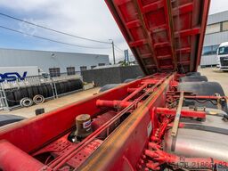 MERCEDES AROCS 4745 L - 10x4 - 28 m3
