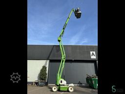 Nifty Lift 