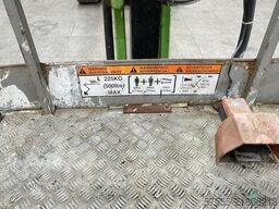 Nifty Lift 