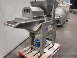 Gaser Enrobeuse paneuse PRACTIC-240
