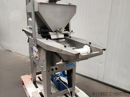 Gaser Enrobeuse paneuse PRACTIC-240