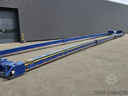 Nooteboom EURO-42-02P / KETEL / PENDEL / 26.25 mtr BED