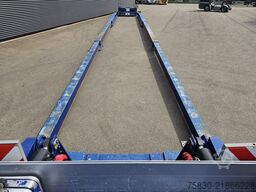 Nooteboom EURO-42-02P / KETEL / PENDEL / 26.25 mtr BED