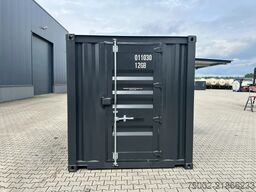 SSSC NEW 10FT BAR / CASH REGISTER / KIOSK