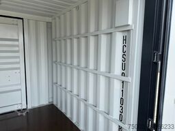 SSSC NEW 10FT BAR / CASH REGISTER / KIOSK