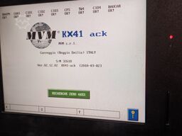 MVM KX41