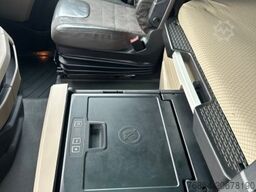 MAN TGX 18.510 4X2, E6, INTARDER, FULL-AIR, BIG DISPLAY, LEATHER