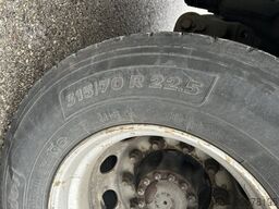 VOLVO FE 280 PRITSCHE/PLANE, AUTOMATIK, E6