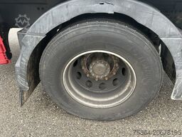 VOLVO FE 280 PRITSCHE/PLANE, AUTOMATIK, E6