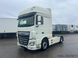 DAF XF 106.460 SSC, AUTOMATIK, RETARDER, EURO6