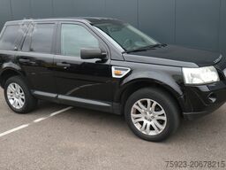 Land Rover FREELANDER 2.2 TD4 E 4X4