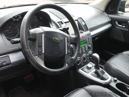 Land Rover FREELANDER 2.2 TD4 E 4X4