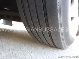 Mercedes Tourismo RHD-M / 2A