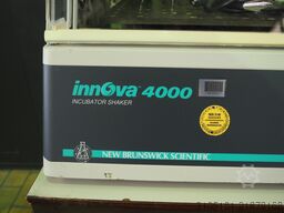 New Brunswick Innova 4000