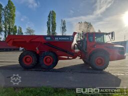 Volvo A30G