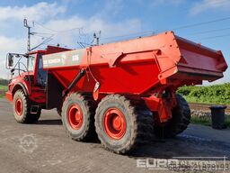 Volvo A30G