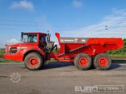 Volvo A30G