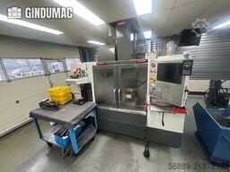 HAAS VF-2SS