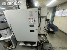 HAAS VF-2SS