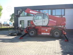 Manitou 2150 Privelege