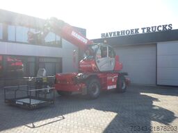 Manitou 2150 Privelege