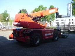 Manitou 2150 Privelege