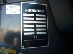 Manitou 2150 Privelege