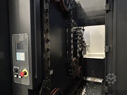Mazak PFH 5800 Palletech
