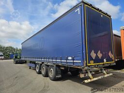 KRONE SD| ALUMINUM SIDES.| SAF DISC | ALUMINIUM RIMS|...