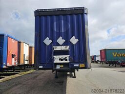 KRONE SD| ALUMINUM SIDES.| SAF DISC | ALUMINIUM RIMS|...