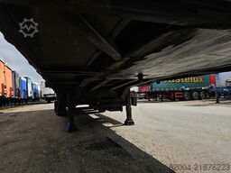 KRONE SD| ALUMINUM SIDES.| SAF DISC | ALUMINIUM RIMS|...
