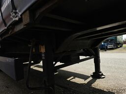 KRONE SD| ALUMINUM SIDES.| SAF DISC | ALUMINIUM RIMS|...