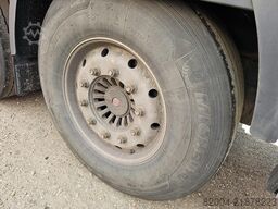 KRONE SD| ALUMINUM SIDES.| SAF DISC | ALUMINIUM RIMS|...