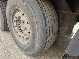 KRONE SD| ALUMINUM SIDES.| SAF DISC | ALUMINIUM RIMS|...