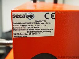 Secabo TS7