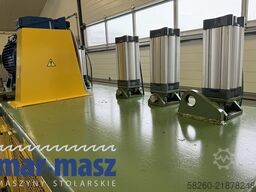 Verhoeve Machinebouw en Aandrijvingen Verhoeve Machinebouw en Aandrijvingen Verhoeve Machinebouw en Aandrijvingen