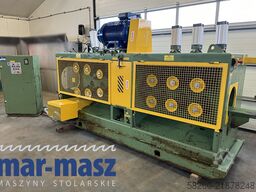 Moser Maschinen Moser Maschinen Moser Maschinen
