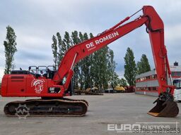 Caterpillar 330FL
