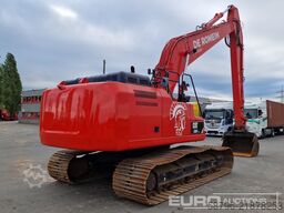 Caterpillar 330FL
