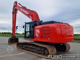 Caterpillar 330FL