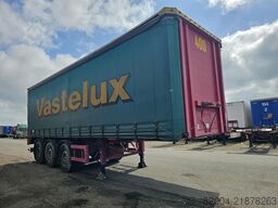 MEIERLING MSA 27 | SHORT 9 MTR | COIL| ALUMINIUM| HUCKAPA...