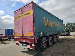MEIERLING MSA 27 | SHORT 9 MTR | COIL| ALUMINIUM| HUCKAPA...